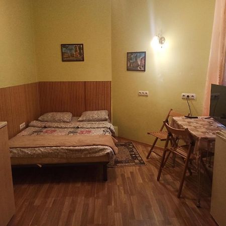 利沃夫Смарт-Економ,10 Хв До Ж/Д Вокзалу公寓 外观 照片