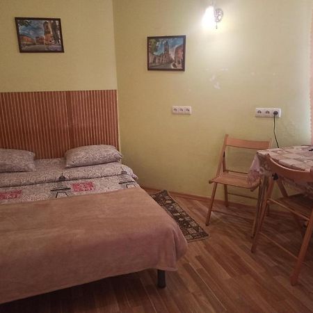 利沃夫Смарт-Економ,10 Хв До Ж/Д Вокзалу公寓 外观 照片