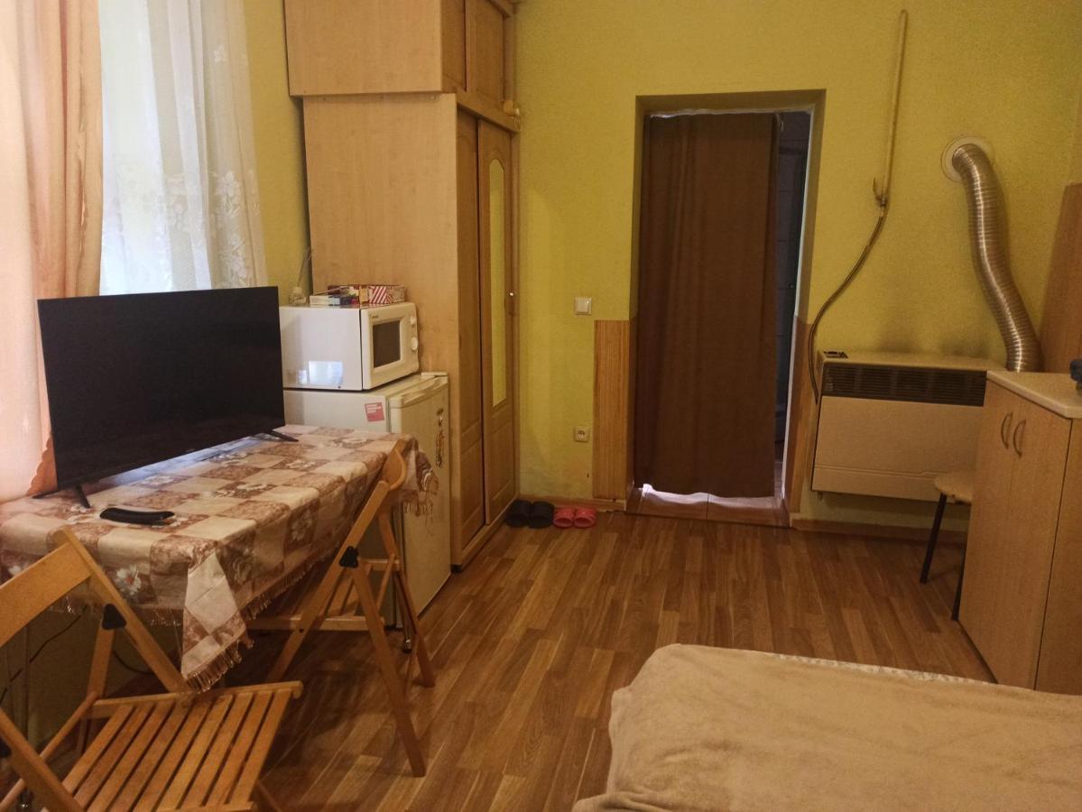 利沃夫Смарт-Економ,10 Хв До Ж/Д Вокзалу公寓 外观 照片